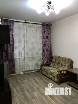 1-к квартира, на длительный срок, 32м2, 2/3 этаж