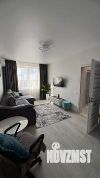 2-к квартира, на длительный срок, 55м2, 21/25 этаж