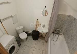 1-к квартира, на длительный срок, 38м2, 1/16 этаж