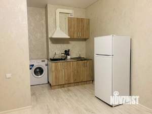1-к квартира, на длительный срок, 35м2, 12/16 этаж