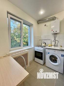 2-к квартира, на длительный срок, 44м2, 5/5 этаж