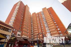 2-к квартира, посуточно, 70м2, 15/17 этаж