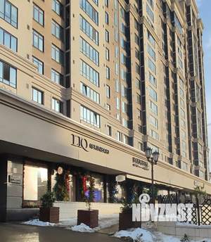 2-к квартира, на длительный срок, 60м2, 6/24 этаж