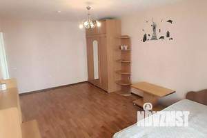 1-к квартира, на длительный срок, 39м2, 9/16 этаж