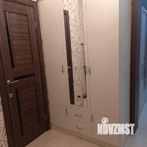 Студия квартира, на длительный срок, 40м2, 15/18 этаж