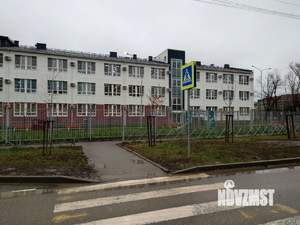 2-к квартира, на длительный срок, 46м2, 2/3 этаж