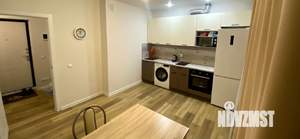 1-к квартира, на длительный срок, 40м2, 7/9 этаж