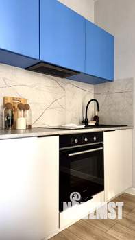 Студия квартира, посуточно, 26м2, 4/16 этаж