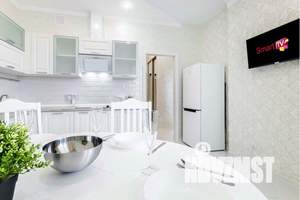 1-к квартира, посуточно, 45м2, 5/20 этаж