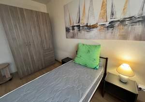 1-к квартира, на длительный срок, 30м2, 9/9 этаж