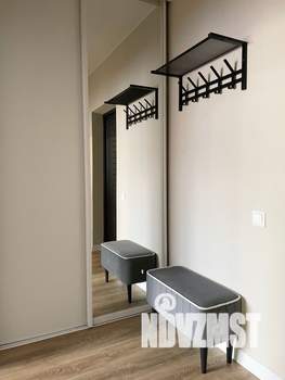 1-к квартира, посуточно, 35м2, 11/16 этаж