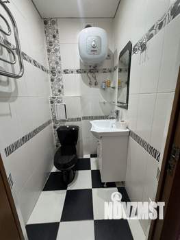 2-к квартира, на длительный срок, 70м2, 4/7 этаж