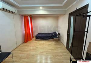 1-к квартира, на длительный срок, 21м2, 2/5 этаж