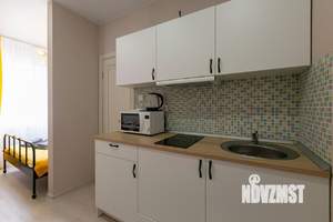 3-к квартира, посуточно, 70м2, 1/1 этаж