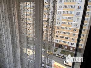 1-к квартира, на длительный срок, 34м2, 8/10 этаж