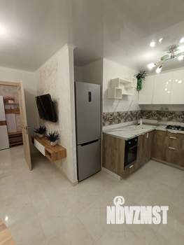 1-к квартира, на длительный срок, 45м2, 7/9 этаж