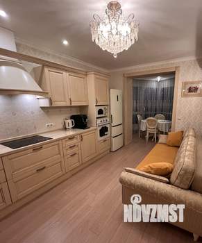 1-к квартира, на длительный срок, 55м2, 5/25 этаж