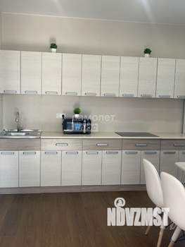 3-к квартира, на длительный срок, 76м2, 12/16 этаж