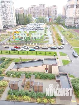 2-к квартира, на длительный срок, 51м2, 7/22 этаж