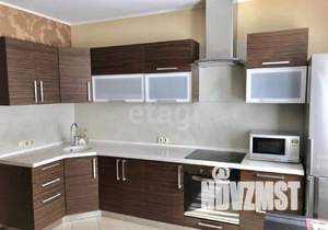 1-к квартира, на длительный срок, 54м2, 4/22 этаж