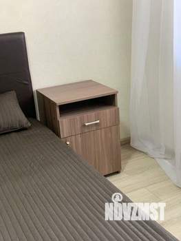 2-к квартира, посуточно, 60м2, 15/24 этаж