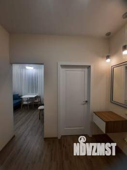 1-к квартира, на длительный срок, 36м2, 15/20 этаж