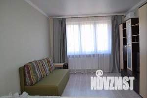 1-к квартира, посуточно, 40м2, 11/16 этаж