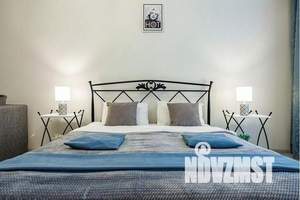 1-к квартира, посуточно, 41м2, 5/25 этаж