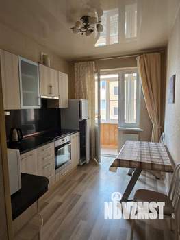 1-к квартира, на длительный срок, 35м2, 3/5 этаж