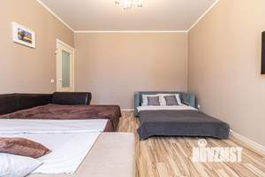 2-к квартира, посуточно, 75м2, 1/1 этаж