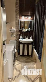 1-к квартира, на длительный срок, 45м2, 1/7 этаж