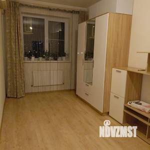 1-к квартира, на длительный срок, 38м2, 6/6 этаж