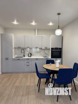 2-к квартира, на длительный срок, 50м2, 2/20 этаж