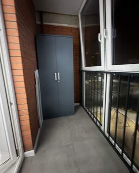 1-к квартира, на длительный срок, 30м2, 5/9 этаж