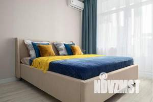 1-к квартира, посуточно, 28м2, 5/24 этаж