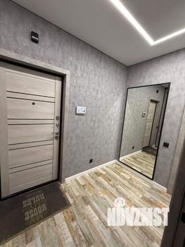 1-к квартира, посуточно, 37м2, 8/16 этаж