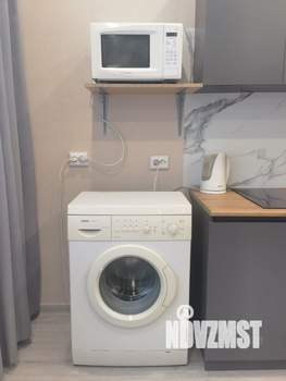 Студия квартира, на длительный срок, 30м2, 2/9 этаж