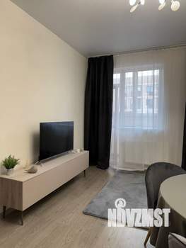 1-к квартира, на длительный срок, 39м2, 7/9 этаж