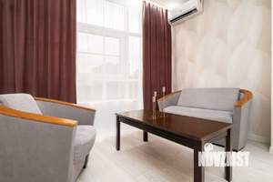 2-к квартира, посуточно, 65м2, 1/1 этаж