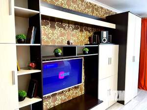 2-к квартира, посуточно, 60м2, 4/16 этаж