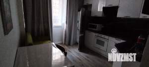 1-к квартира, на длительный срок, 37м2, 6/17 этаж