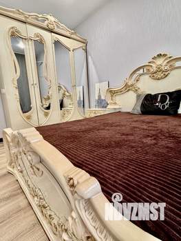 1-к квартира, на длительный срок, 41м2, 3/23 этаж