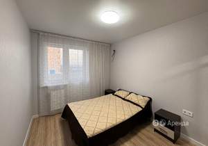 1-к квартира, на длительный срок, 39м2, 8/15 этаж