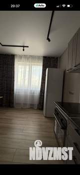 1-к квартира, на длительный срок, 38м2, 9/9 этаж