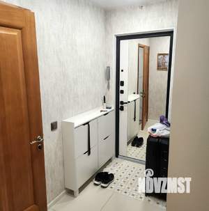 1-к квартира, на длительный срок, 40м2, 1/16 этаж