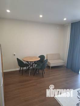 Студия квартира, на длительный срок, 30м2, 5/16 этаж