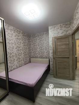 1-к квартира, на длительный срок, 42м2, 13/19 этаж