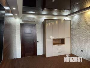 3-к квартира, на длительный срок, 124м2, 14/24 этаж