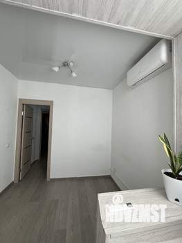 2-к квартира, на длительный срок, 35м2, 8/9 этаж