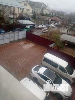 1-к квартира, на длительный срок, 40м2, 3/4 этаж
